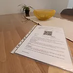 Apartment Spalacun