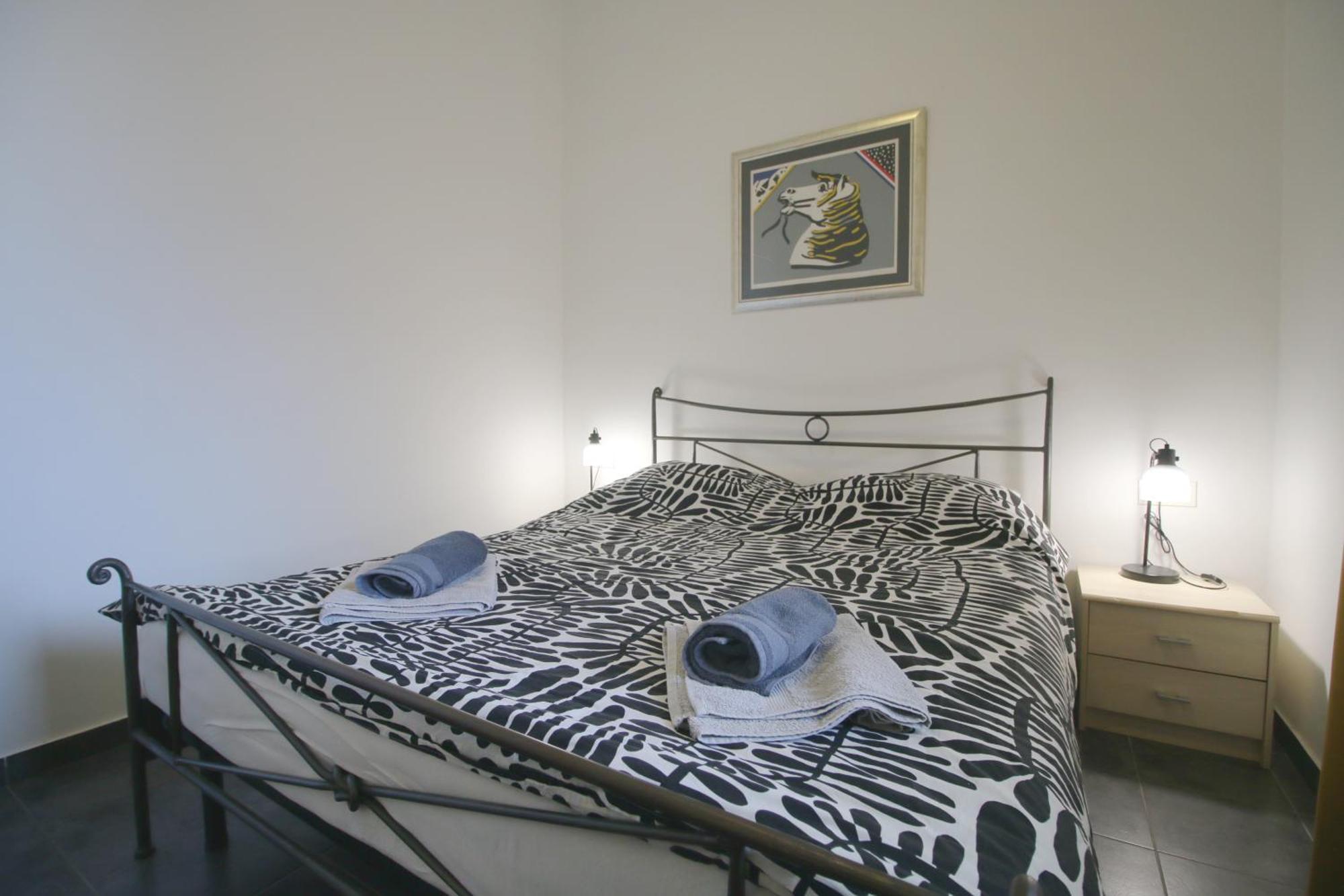 Apartman Spalacun *