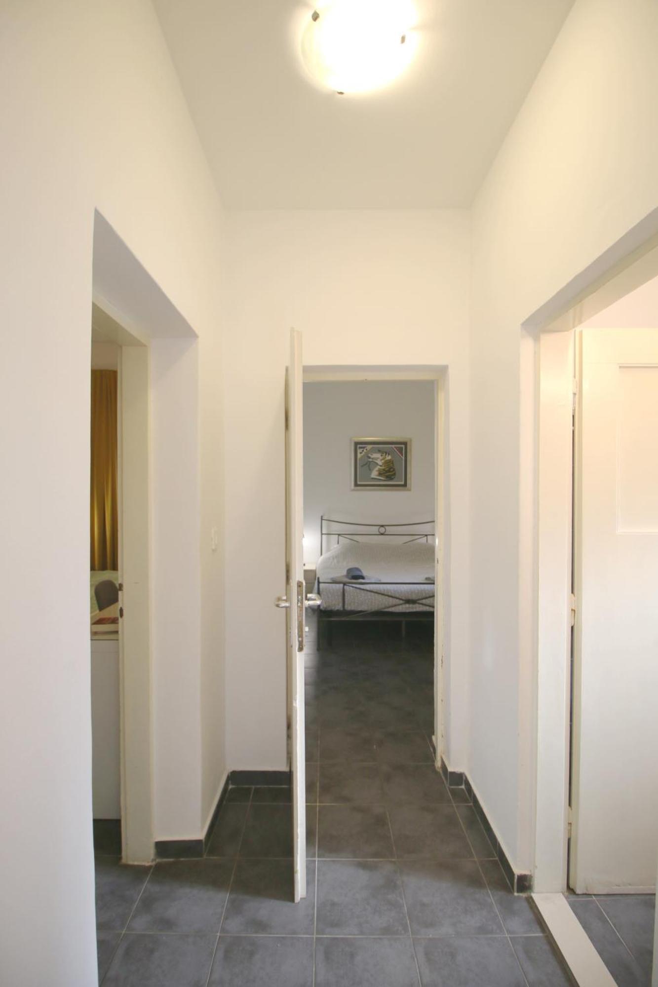 Apartman Spalacun *