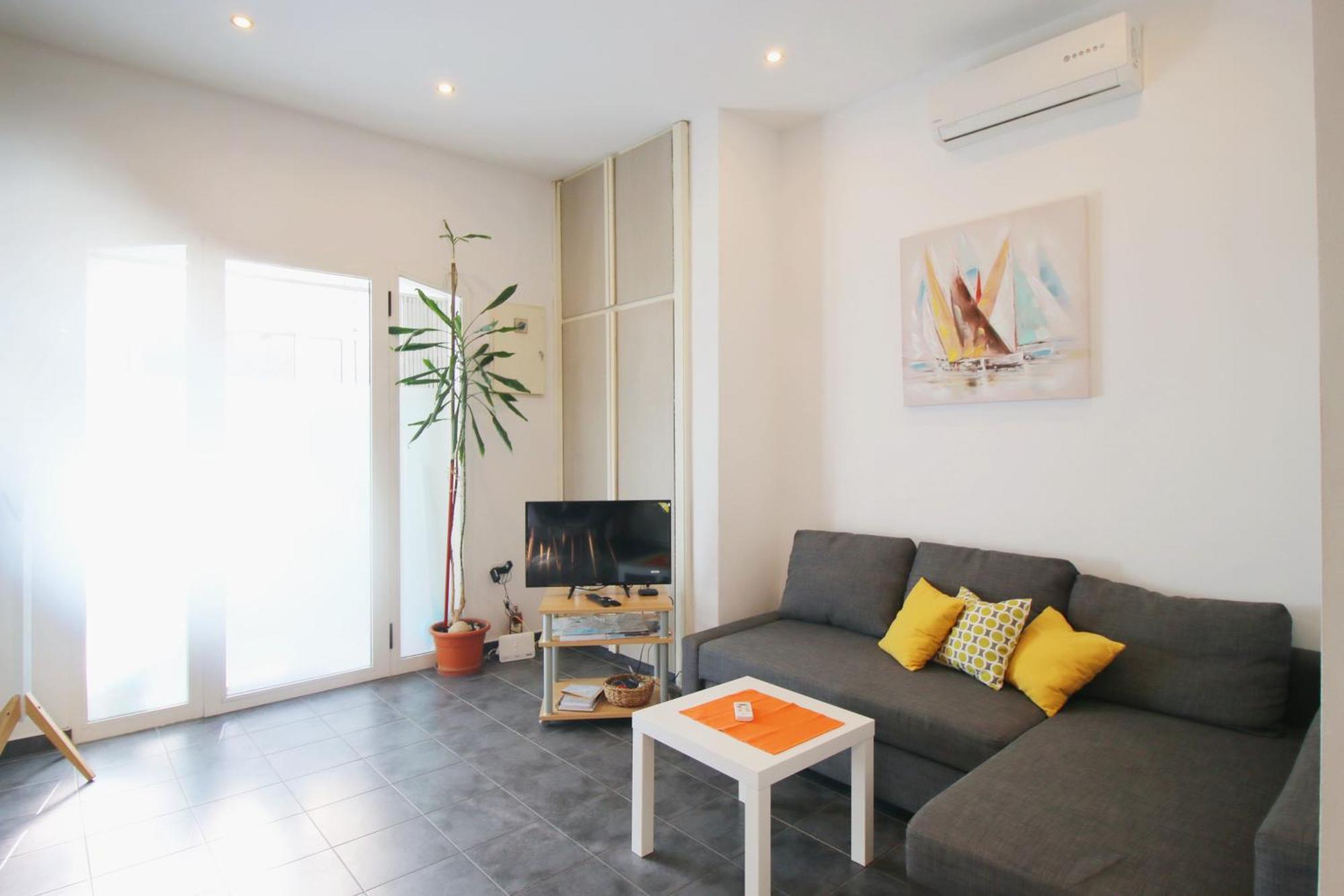 Spalacun Apartman Split