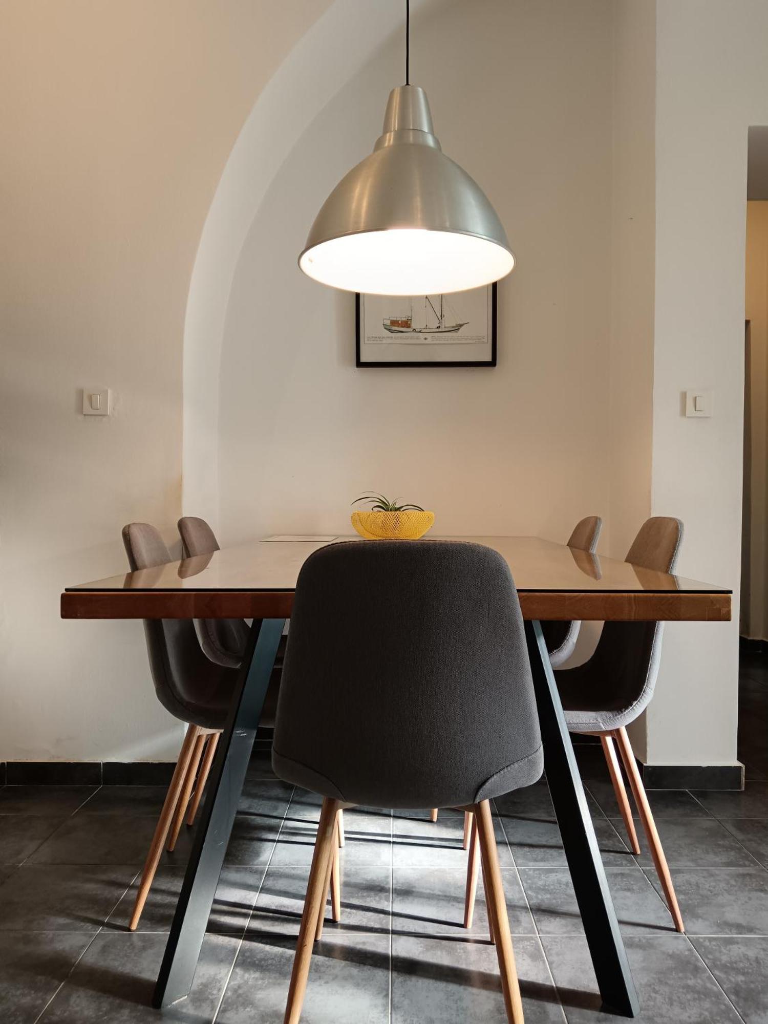 Spalacun Apartman *